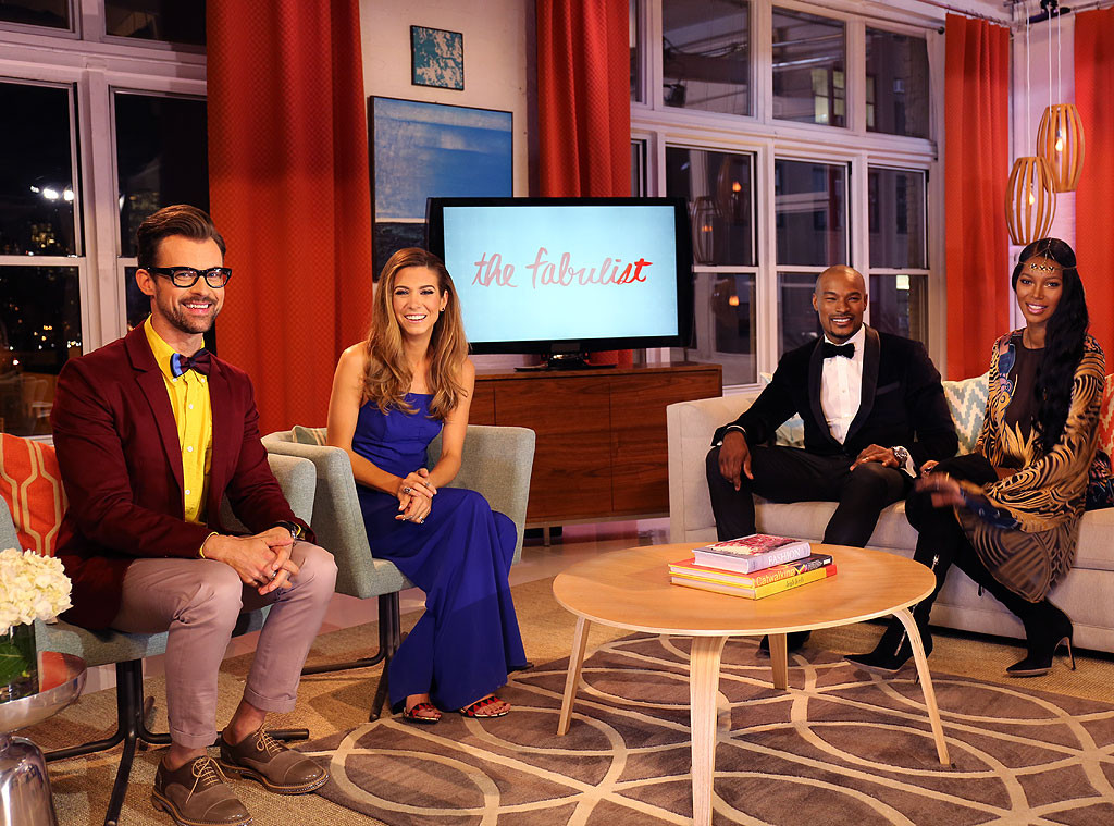 The Fabulist, Episode 107 The Fabulist, Episode 107